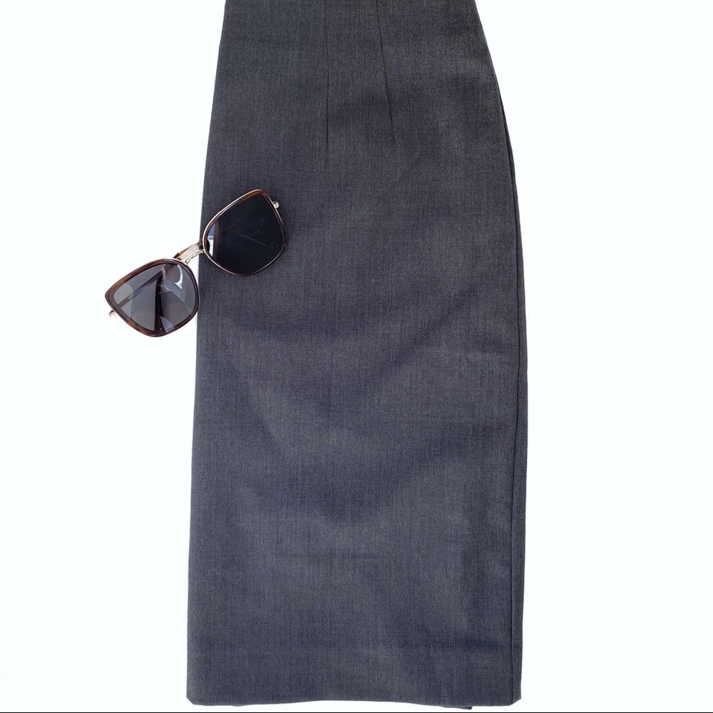 Pencil Skirt